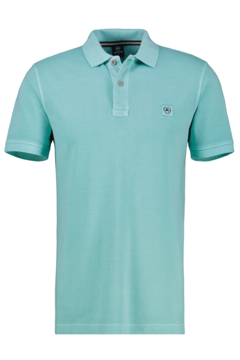 Lerros polo 1/2 arm